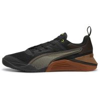 Puma FUSE 3.0 Мъжки спортни обувки, черно, размер 41
