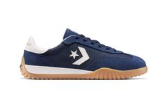 Converse Run Star Trainer Unisex - Tenisice Converse - Plava - A17197C-4 - Size: 4