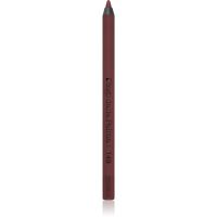 Diego dalla Palma Stay On Me Lip Liner Long Lasting Water Resistant vízálló szájceruza árnyalat 149 Marsala 1,2 g