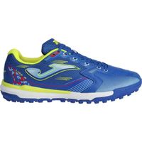 Joma LIGA 5 Мъжки футболни обувки, синьо, размер