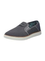 Rieker Slip On cipele  bazalt siva