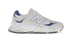 New Balance U90601KA 7 - Pánske - Tenisky New Balance - Biele - U90601KA - Veľkosť: 47