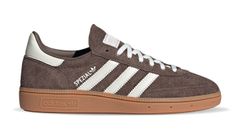 adidas Handball Spezial W Brown IF6490 Dámske - Tenisky adidas Originals - Hnedá - IF6490-7.5 - Size: 7.5