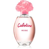 Grès Cabotine Rose Eau de Toilette für Damen 100 ml