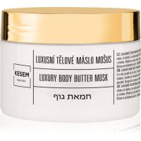KESEM Luxury Body Butter Musk масло для тіла 350 мл