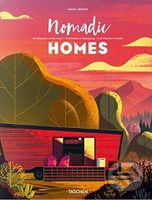 Nomadic Homes (Architecture on the Move) - Philip Jodidio - kniha z kategorie Architektura