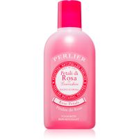 Perlier Rose Petals pjena za kupanje 500 ml