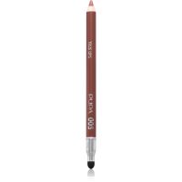 PUPA Milano True Lips kontúrovacia ceruzka na pery odtieň 005 Raw Siena Sand 1.2 g