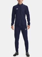 Under Armour Challenge Trainingsanzug Blau