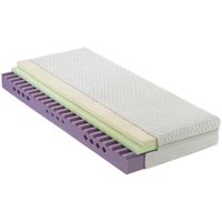 Dieter Knoll MATRAC Z GÉLOVEJ PENY, 180/200 cm