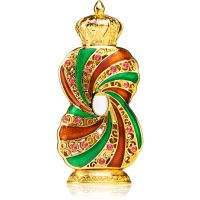 Al Haramain Tanasuk parfümiertes öl Unisex 12 ml