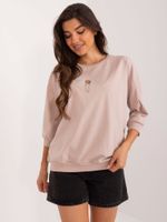 Blouse-RV-BZ-9582.03X-beige