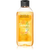 Oriflame Scents & Moments Paradise Sunrise Energizer - Duschgel 250 ml