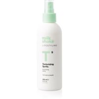 Milk Shake Lifestyling Texturizing Spritz sprej pro objem vlasů 200 ml