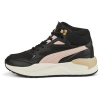 Puma X-RAY SPEED MID WTR L Дамски обувки, черно, размер 38.5