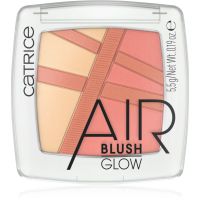 Catrice AirBlush Glow Rouge für strahlende Haut Farbton 010 5,5 g