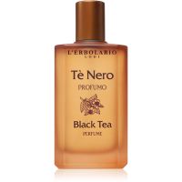 L'ERBOLARIO Té Nero Eau de Toilette Unisex 100 ml
