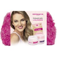 Dermacol Collagen + подаръчен комплект с ревитализиращ ефект