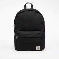 Σακίδιο πλάτης Carhartt WIP Canvas Backpack Black Universal