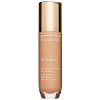 Clarins Everlasting Foundation trwały podkład z matowym wykończeniem odcień 107C - Beige 30 ml