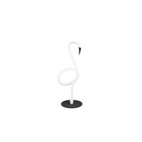 Trio Leuchten STOLNÍ LED LAMPA, 14,5/12/35 cm