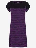 Loap Abyss Rochie Violet