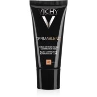 Vichy Dermablend korektivni puder s UV faktorom nijansa 45 Gold 30 ml