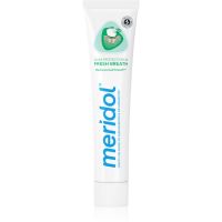 Meridol Gum Protection Fresh Breath зубна паста для свіжого подиху 75 мл