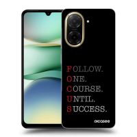ULTIMATE CASE pro Xiaomi Redmi A5 - Focus