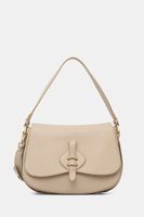 Coccinelle geantă pentru femei, din piele