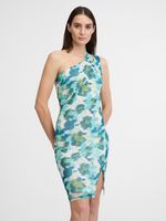 Blue women's dress ORSAY - Women's