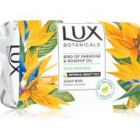 Lux Bird of Paradise & Roseship Oil čistiace tuhé mydlo 90 g