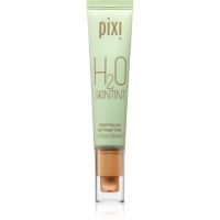 Pixi H2O tónovací gél na tvár s ružovou vodou odtieň Nude 35 ml