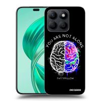 ULTIMATE CASE pro Honor X8b - Brain - White