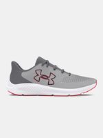 Under Armour UA Charged Pursuit 3 BL Tenisice siva