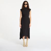 AllSaints Rayanna Dress Black 10