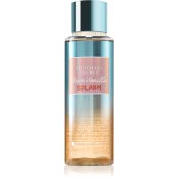 Victoria's Secret Bare Vanilla Splash спрей для тіла для жінок 250 мл