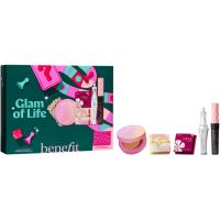 Benefit Glam of Life sada dekoratívnej kozmetiky