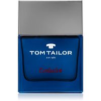 Tom Tailor Exclusive toaletní voda pro muže 30 ml