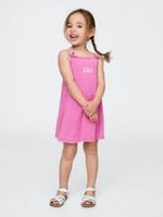 GAP Baby ribbed dress - Girls