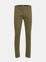 Blend Chino Hose Grün