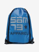 Sam 73 Wesle Gymsack plava