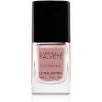 Gabriella Salvete Longlasting Enamel hosszantartó körömlakk magasfényű árnyalat 43 Romance 11 ml