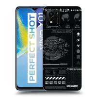 ULTIMATE CASE pro Vivo Y01 - FUTURE