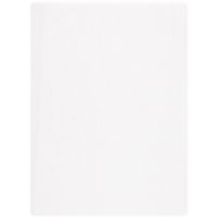 X-Mas BĚHOUN NA STŮL, 50/150 cm, bílá