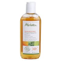 Melvita Extra-Gentle Shower Shampoo sampon gyakori hajmosásra 200 ml