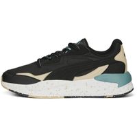 Puma X-RAY SPEED OPEN ROAD VAPOR Мъжки обувки за свободното време, черно, размер 40.5