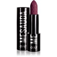 Mesauda Milano Cult Matte Mattierender Lippenstift Farbton 214 Mistress 3,5 g