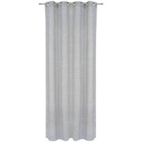 Esposa ZÁVES S OČKAMI, priehľadné, 135/245 cm