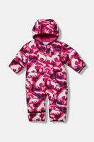 Columbia Detský páperový overal Columbia Snuggly Bunny Bunting